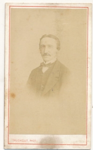 CDV Fotografia wizytowa - 22464