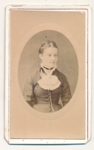 CDV Fotografia wizytowa - 22468