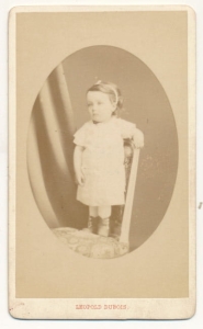 CDV Fotografia wizytowa - 22470