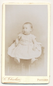 CDV Fotografia wizytowa - 22473