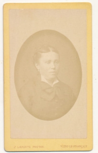 CDV Fotografia wizytowa - 22483