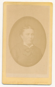CDV Fotografia wizytowa - 22484