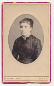 CDV Fotografia wizytowa - 22485