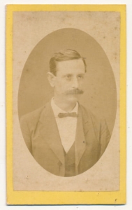 CDV Fotografia wizytowa - 22497