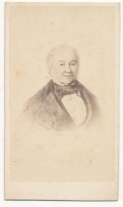 CDV Fotografia wizytowa - 22500