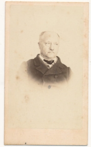 CDV Fotografia wizytowa - 22501