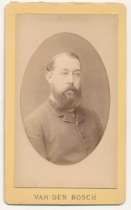 CDV Fotografia wizytowa - 22507