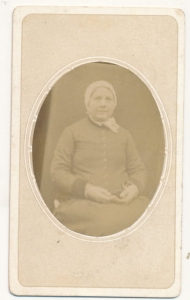 CDV Fotografia wizytowa - 22510
