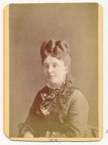 CDV Fotografia wizytowa - 22530