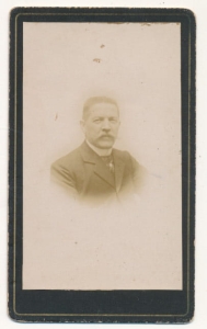 CDV Fotografia wizytowa - 22569