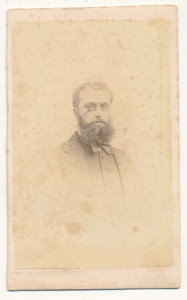 CDV Fotografia wizytowa - 22575