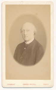 CDV Fotografia wizytowa - 22580