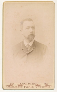 CDV Fotografia wizytowa - 22581
