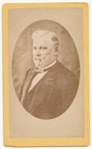 CDV Fotografia wizytowa - 22609