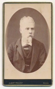 CDV Fotografia wizytowa - 22612