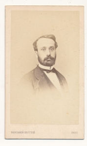 CDV Fotografia wizytowa - 22627