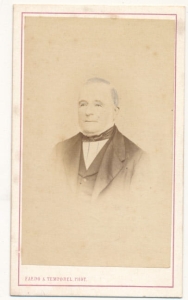 CDV Fotografia wizytowa - 22651