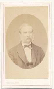 CDV Fotografia wizytowa - 22652