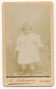 CDV Fotografia wizytowa - 22661