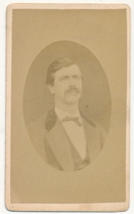 CDV Fotografia wizytowa - 22679