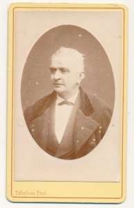 CDV Fotografia wizytowa - 22683