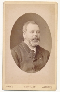 CDV Fotografia wizytowa - 22685