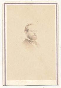 CDV Fotografia wizytowa - 22694