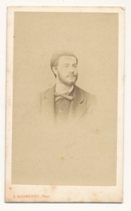 CDV Fotografia wizytowa - 22697