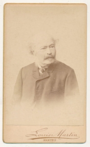 CDV Fotografia wizytowa - 22703