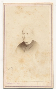 CDV Fotografia wizytowa - 22709