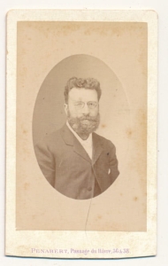 CDV Fotografia wizytowa - 22714
