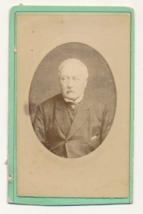 CDV Fotografia wizytowa - 22727