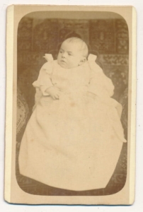 CDV Fotografia wizytowa - 22729