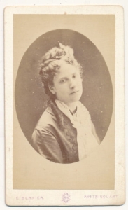 CDV Fotografia wizytowa - 22744