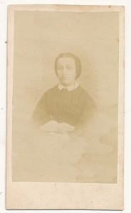 CDV Fotografia wizytowa - 22747