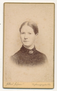 CDV Fotografia wizytowa - 22752