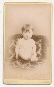 CDV Fotografia wizytowa - 22759