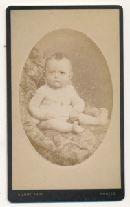 CDV Fotografia wizytowa - 22761