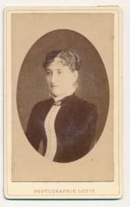 CDV Fotografia wizytowa - 22765