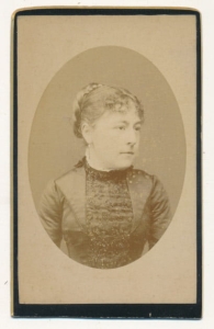 CDV Fotografia wizytowa - 22771