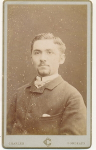 CDV Fotografia wizytowa - 22779