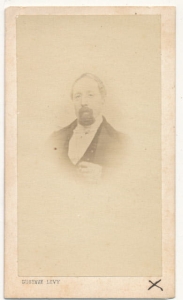 CDV Fotografia wizytowa - 22781