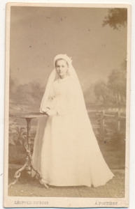 CDV Fotografia wizytowa - 22828
