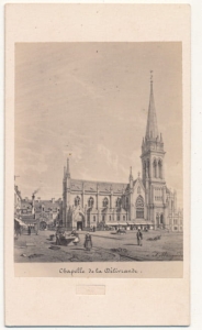 CDV Fotografia wizytowa - 22836