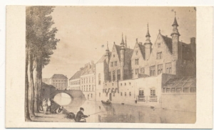 CDV Fotografia wizytowa - 22837