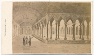 CDV Fotografia wizytowa - 22841