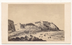 CDV Fotografia wizytowa - 22842