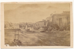 CDV Fotografia wizytowa - 22847