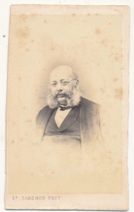 CDV Fotografia wizytowa - 22866