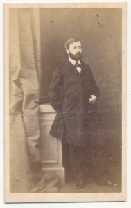 CDV Fotografia wizytowa - 22868